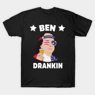 Ben Drankin T-Shirt